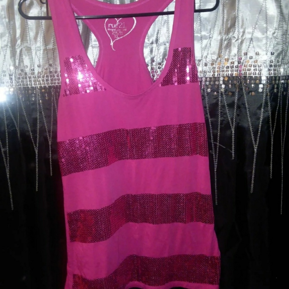 Tank top bundle